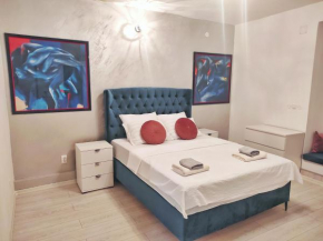 Гостиница Apartments Golden Bridge  Мостар